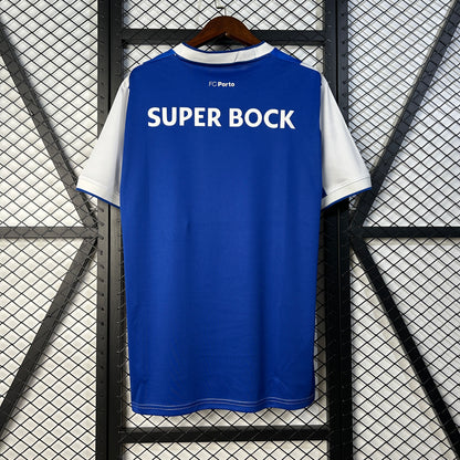Maglia Retro FC Porto Home 17/18