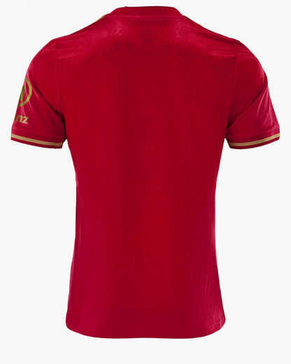Maglia Bayern Monaco Edizione speciale per il 125° anniversario