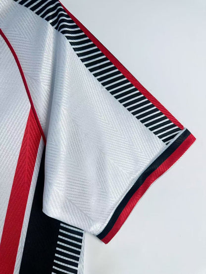 Maglia Retro AC Milan Away 97/98