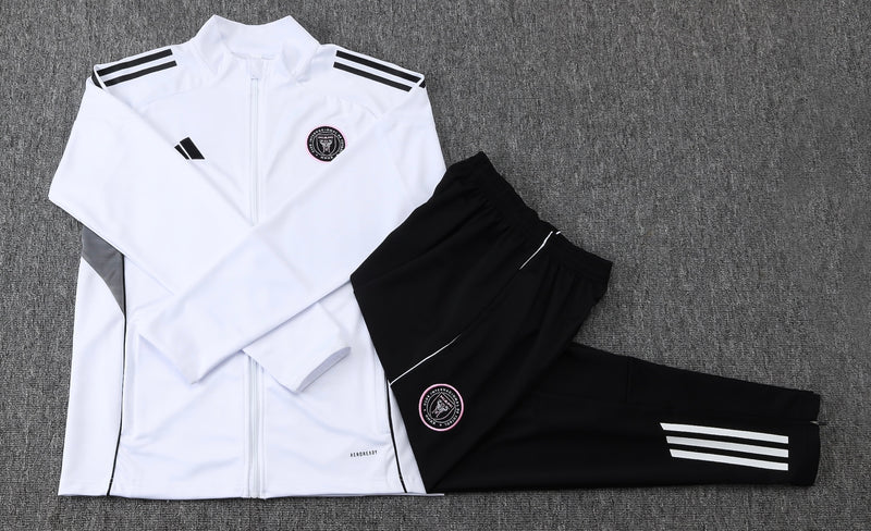 Insieme Tuta Calcio Inter Miami CF 25/26