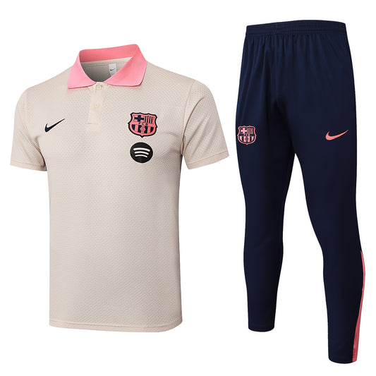 Maglia e Pantaloni Barcelona 25/26