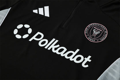 Insieme Tuta Calcio Inter Miami CF 25/26