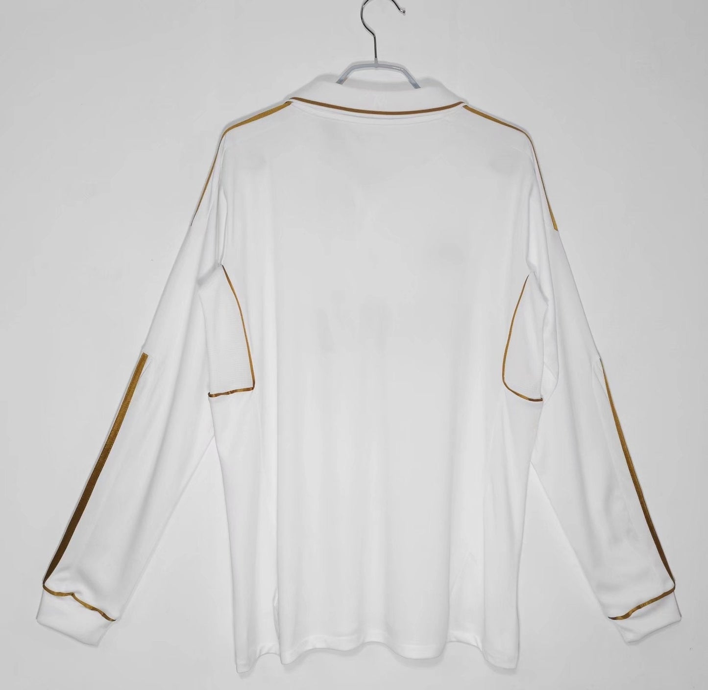 Maglia del Real Madrid Manica Lunga Retro 11/12