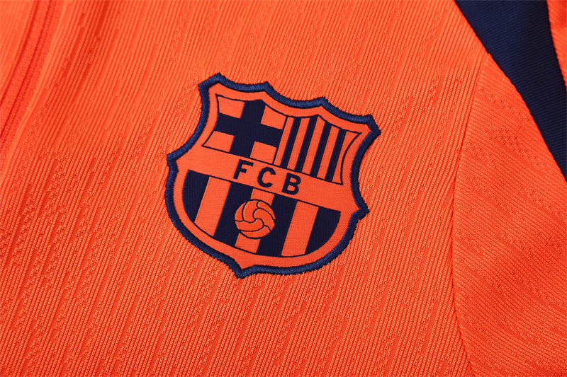 Insieme Tuta Calcio FC Barcelona Bambino 25/26