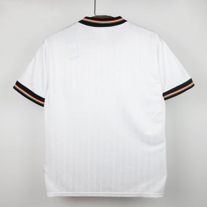 Maglia Germania Retro Home 1996