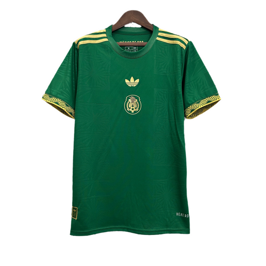 Maglie Calcio México Edizione Speciale