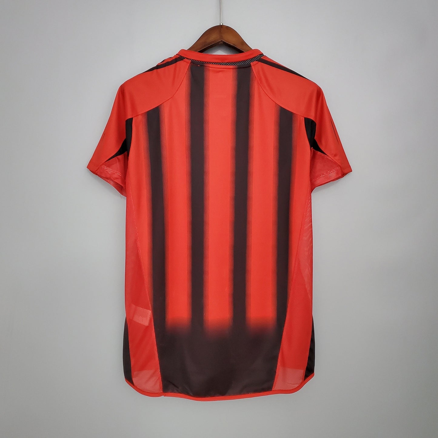 Maglia Retro AC Milan Home 04/05