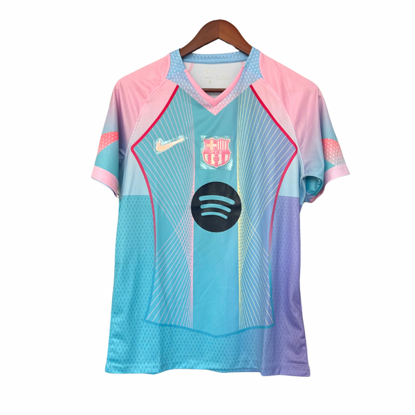Maglia Barcelona edizione speciale 25/26