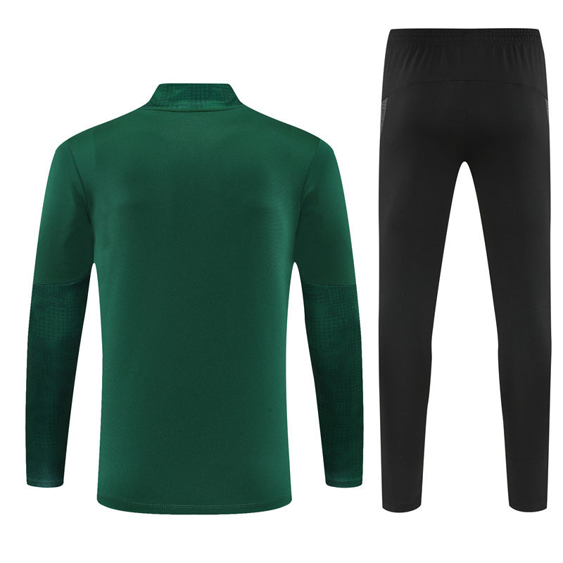 Insieme Tuta Calcio AC Milan Bambino 25/26