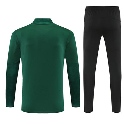 Insieme Tuta Calcio AC Milan Bambino 25/26