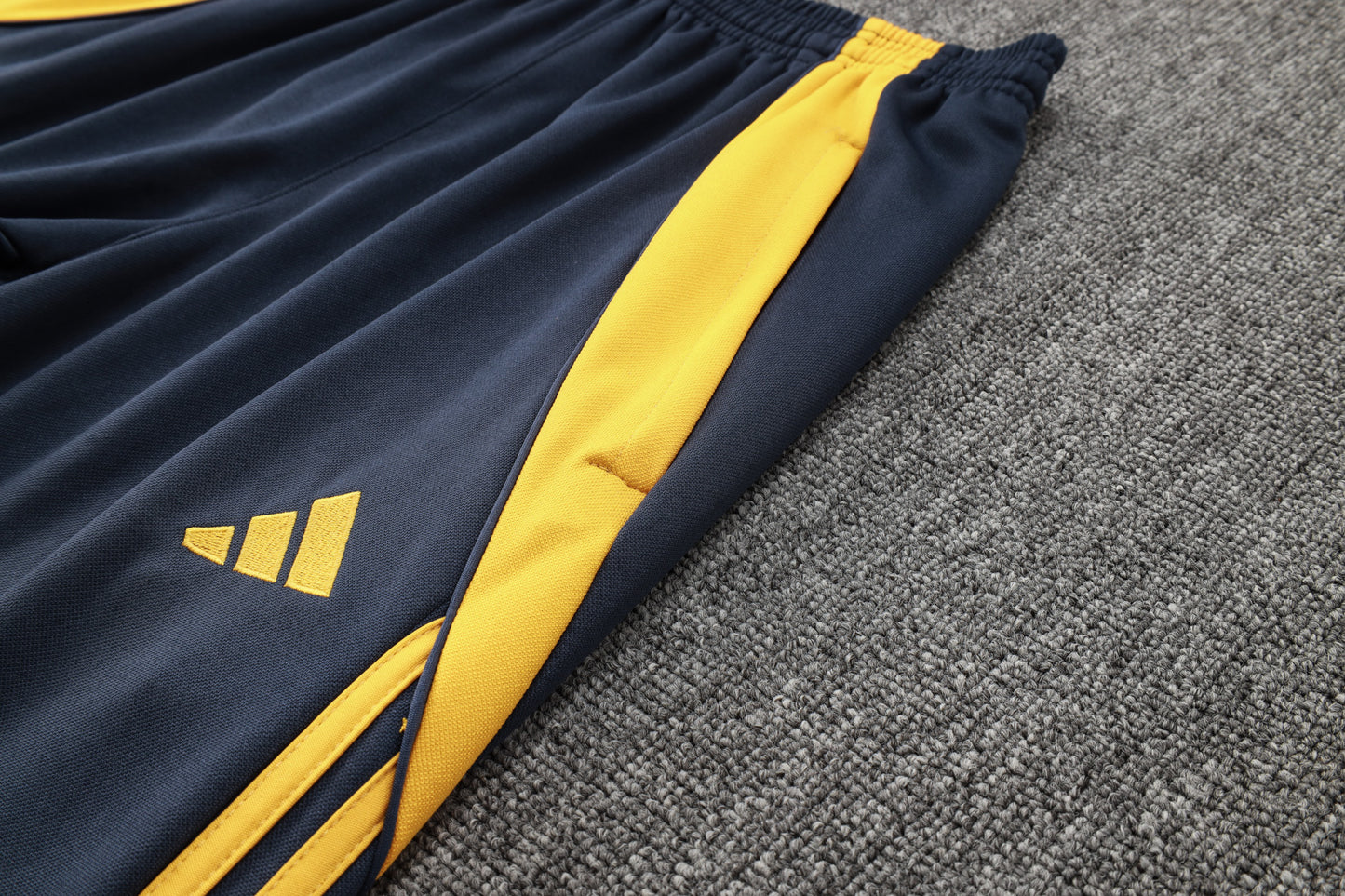 Insieme Tuta Calcio Boca Juniors 24/25