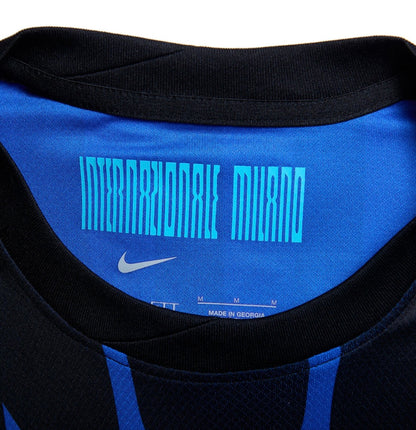 Maglia Inter Home 25/26