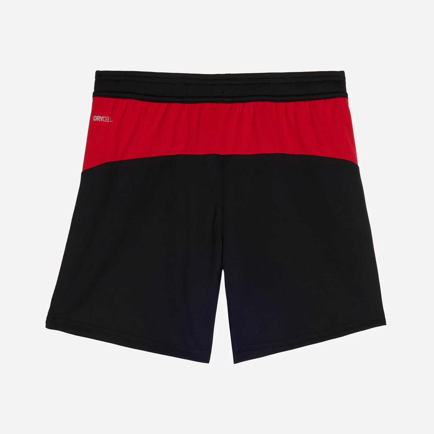 T-shirt e Pantaloncini per Bambino AC MILAN Home 25/26 - Con Calzini