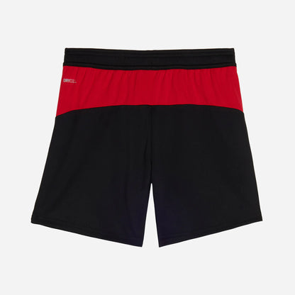 T-shirt e Pantaloncini per Bambino AC MILAN Home 25/26 - Con Calzini