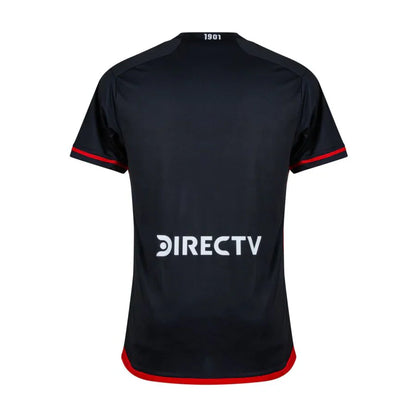 Maglia River Plate Third 25/26