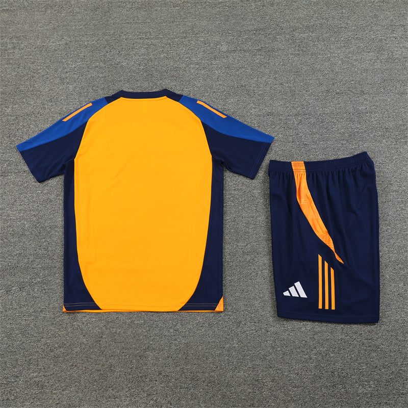 Kit allenamento Juventus 24/25