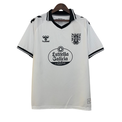 Maglia RC Celta Edizione Speciale