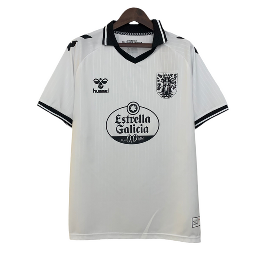 Maglia RC Celta Edizione Speciale