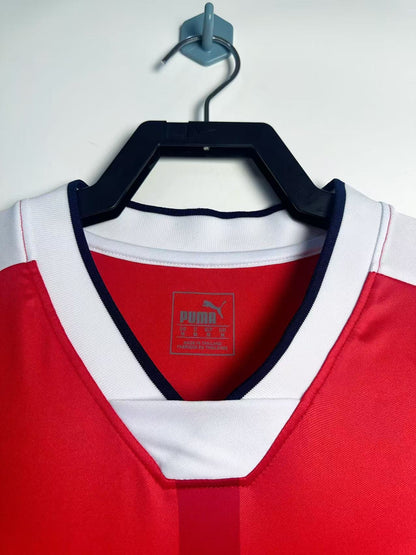 Maglia Arsenal Home Retro 16/17