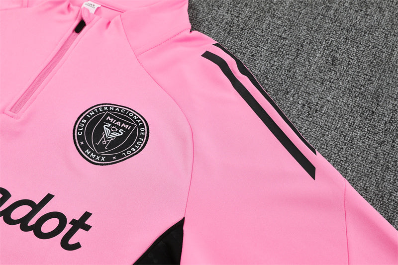 Insieme Tuta Calcio Inter Miami CF 25/26