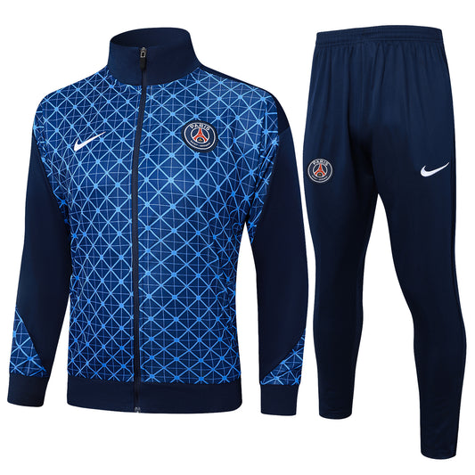 Insieme Tuta Calcio PSG 25/26