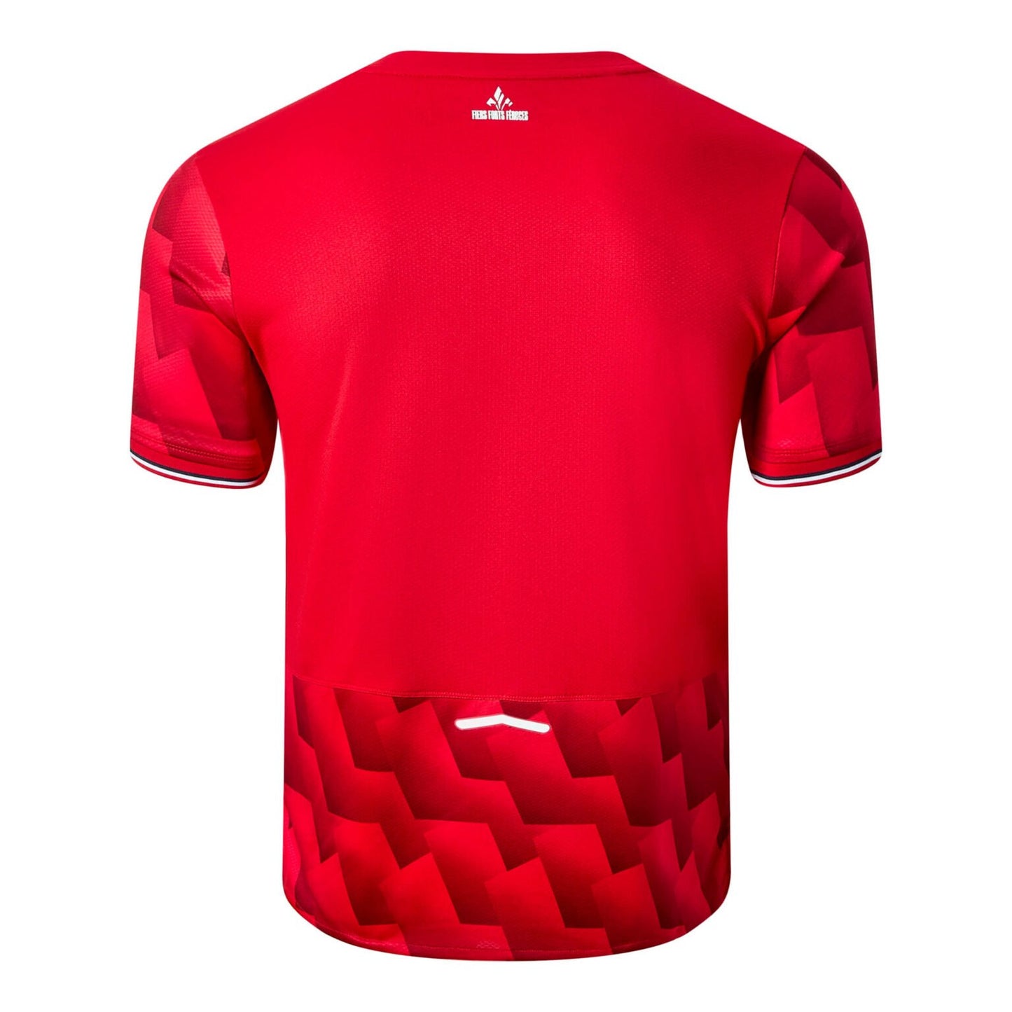 Maglia LOSC Lille Home 25/26