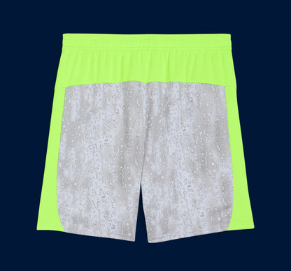 T-shirt e Pantaloncini per Bambino Manchester City Third 25/26 - Con Calzettoni