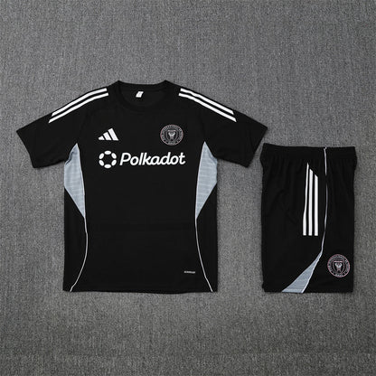 Maglia da allenamento e pantaloncini del Inter Miami Bambino 25/26