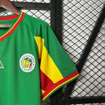 Maglia Retro Senegal Away 2002