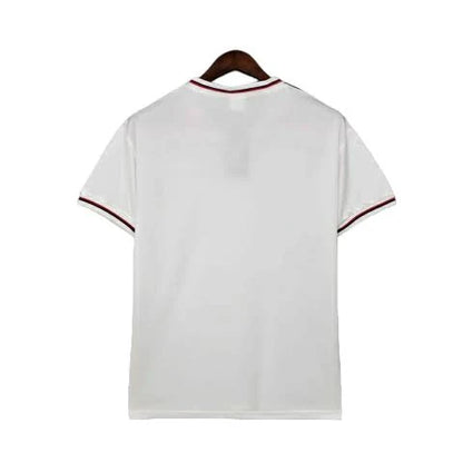 Maglia Inghilterra Retro Home 1982