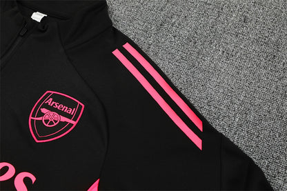Insieme Tuta Calcio Arsenal Bambino 25/26