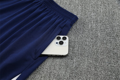 T-shirt e Pantaloncini per Bambino Tottenham Hotspur 25/26