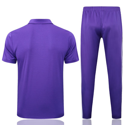 Maglia e Pantaloni Real Madrid 25/26