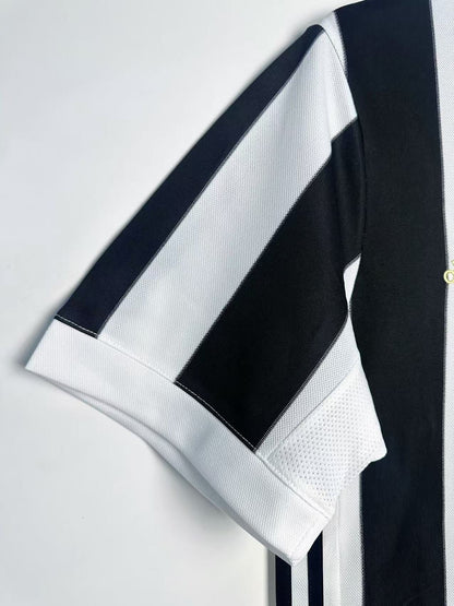 Maglia Retro Juventus Home 17/18
