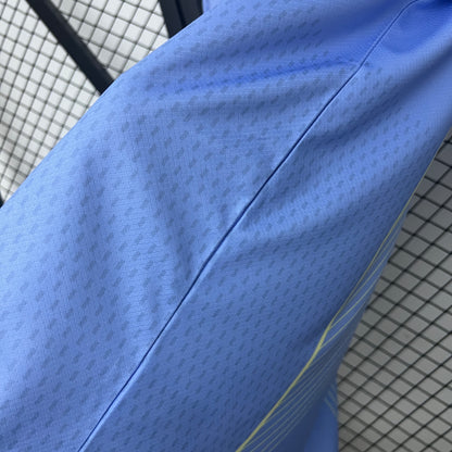 Maglia Barcelona edizione speciale 25/26