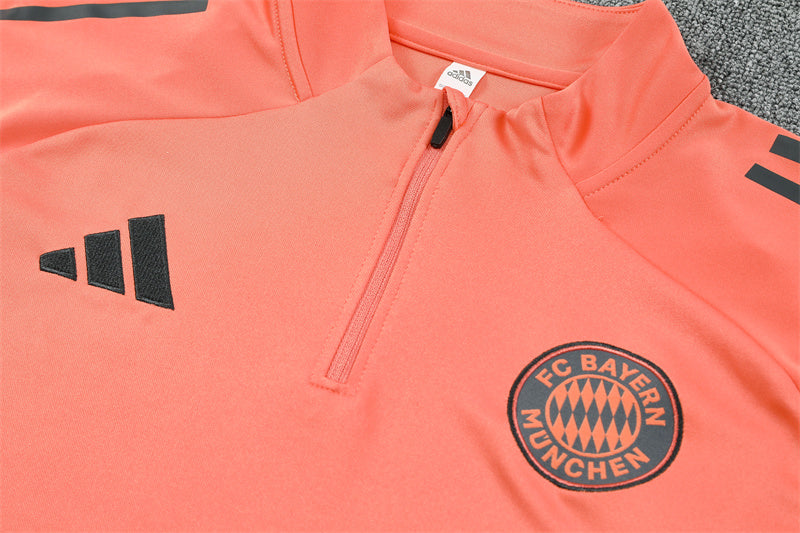 Insieme Tuta Calcio Bayern Monaco 25/26