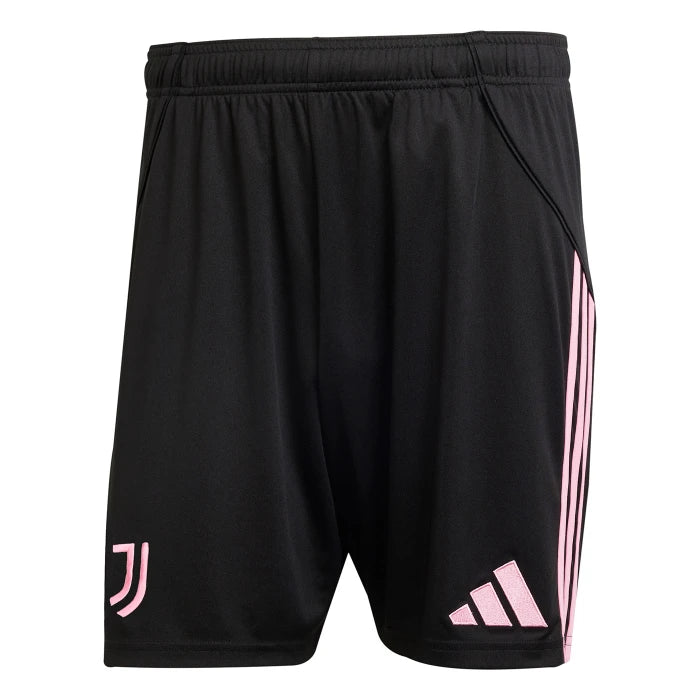 Pantaloncini Juventus Home 25/26