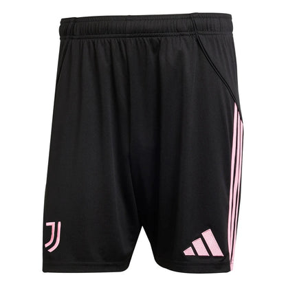 Pantaloncini Juventus Home 25/26