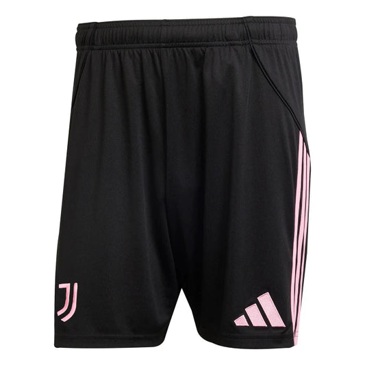 Pantaloncini Juventus Home 25/26
