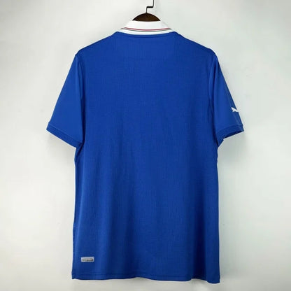 Maglia Retro Italia Home 1990