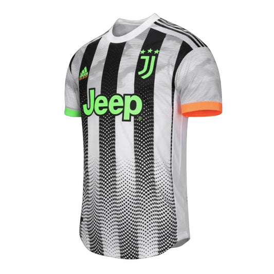 Maglia Retro Juventus Home 19/20