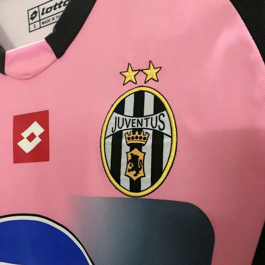 Maglia Juventus Retro 02/03