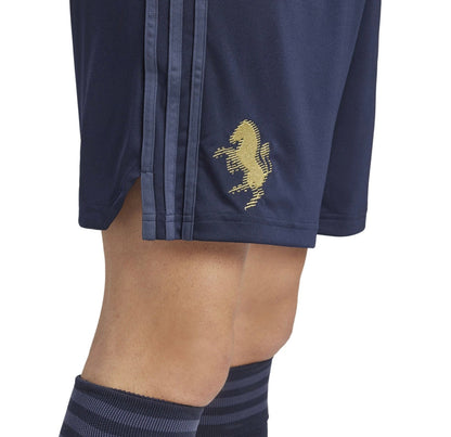 T-shirt e Pantaloncini per Bambino Third 24/25 - Con Calzettoni