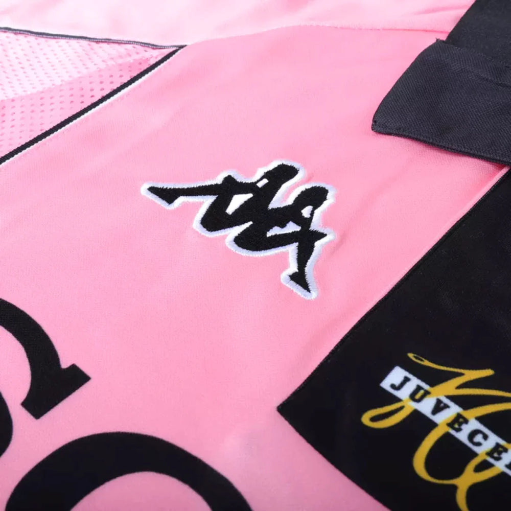 Maglia Retro Juventus 97/98