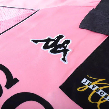 Maglia Retro Juventus 97/98