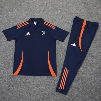 Kit Juventus 25/26