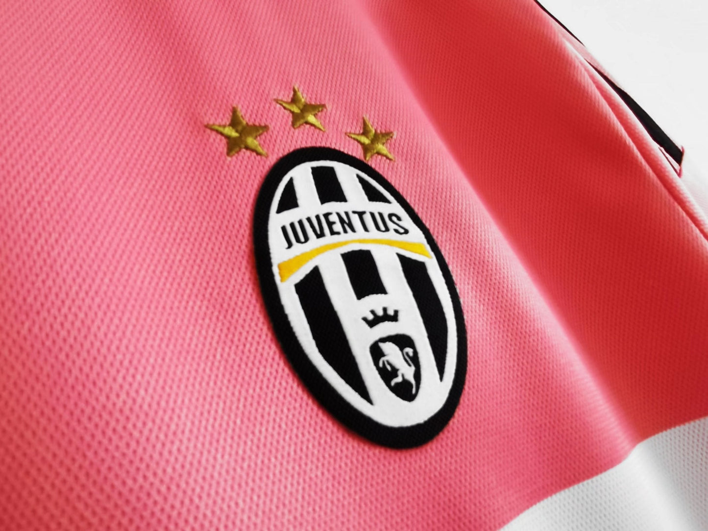 Maglia Retro Juventus 15/16