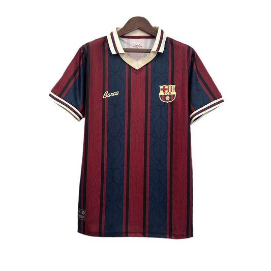 Maglia FC Barcelona Edizione Speciale 125° Anniversario