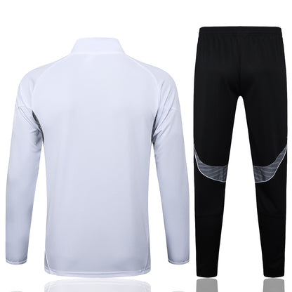 Insieme Tuta Calcio Real Madrid 25/26