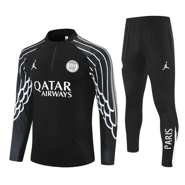 Insieme Tuta Calcio PSG 25/26